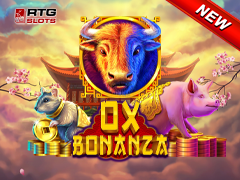 OX BONANZA