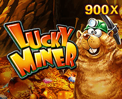 LUCKY MINER